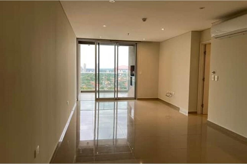 Departamento en alquiler en Villa Morra, foto 4