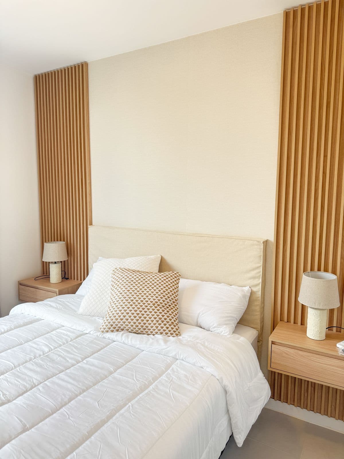 hermoso departamento 1 dormitorio amoblado — foto 2