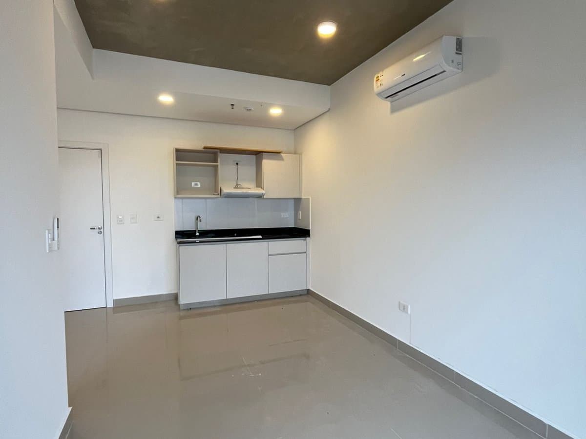 Departamento 1 Dorm En Campo Grande, Luque, foto 2