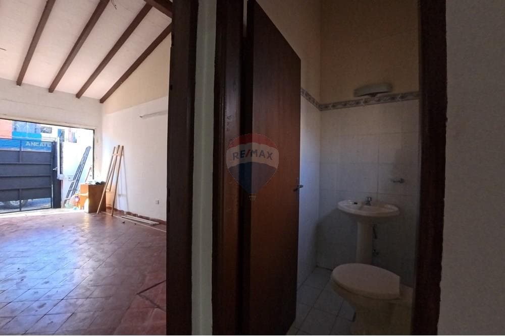 Casa - Alquiler - San Roque, Paraguay — foto 1