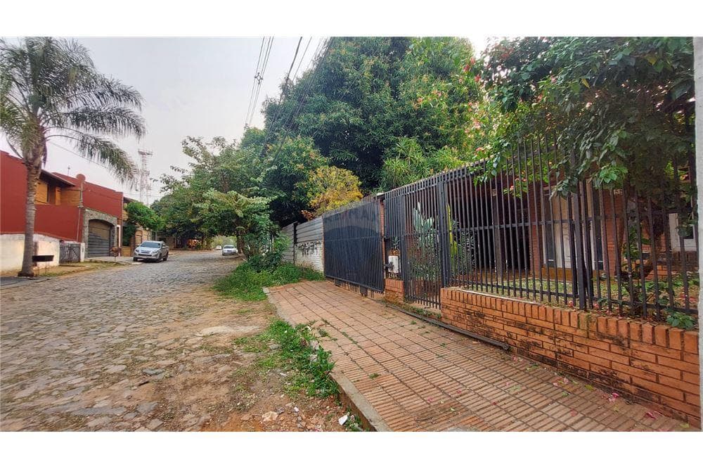 Casa zona identificaciones-bº mcal estigarribi, foto 3