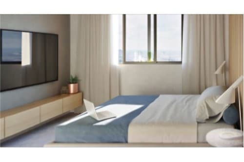 Departamento-Venta-Edificio ALEMANIA, Sajonia, Asunción, foto 4
