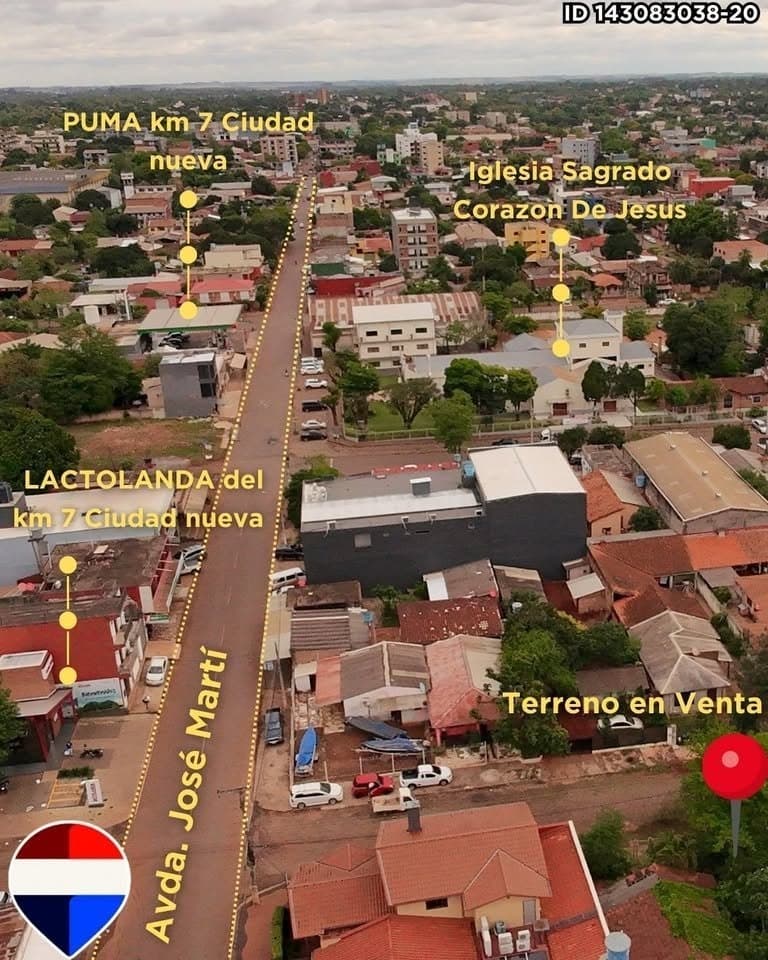 Terreno en venta, foto 1