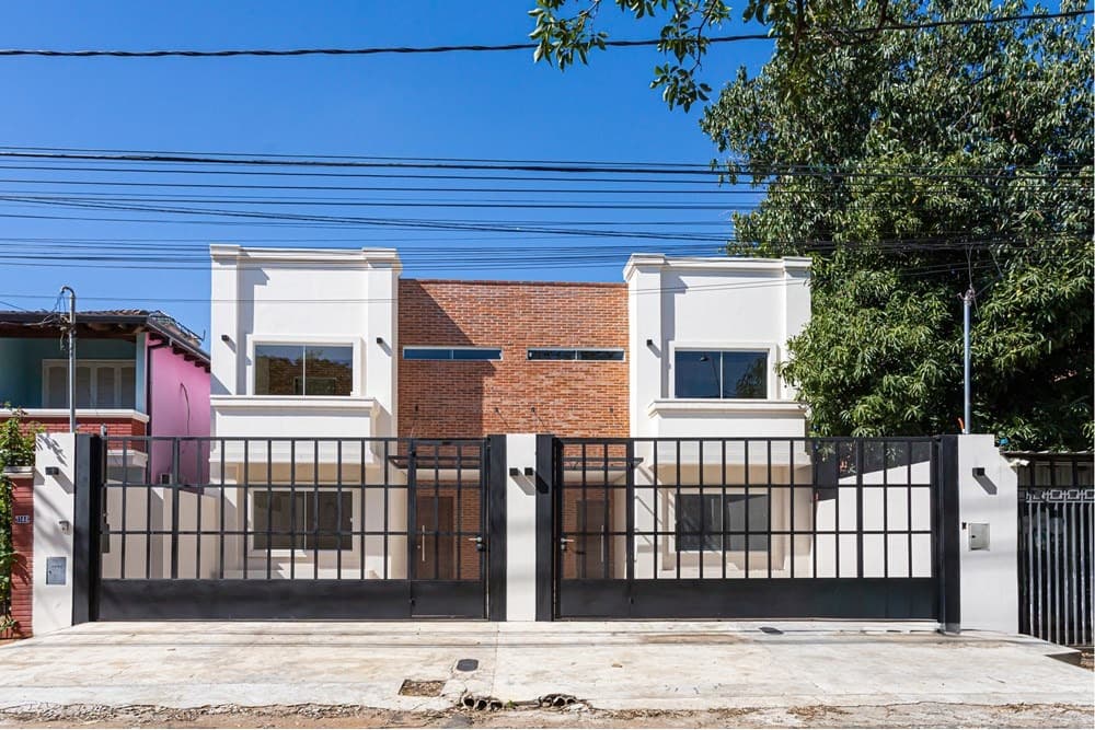 Duplex en MBURUCUYA!