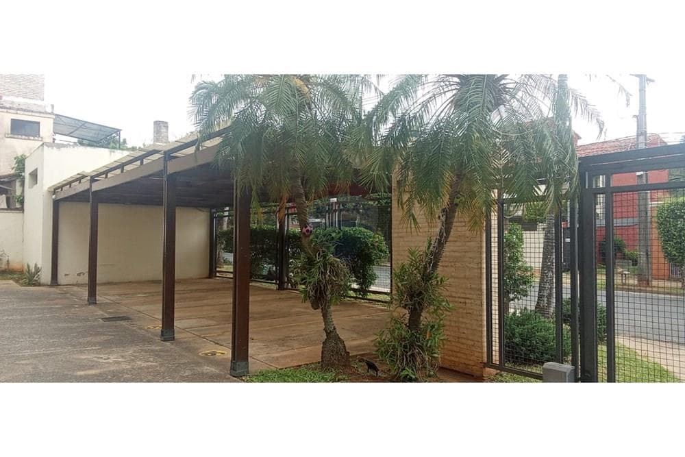 Departamento - Alquiler - Paraguay Asunción Herrera, foto 1