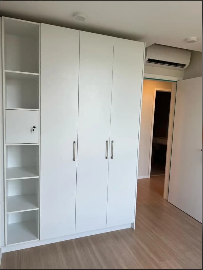hermoso departamento a estrenar en Villa Morra, foto 4