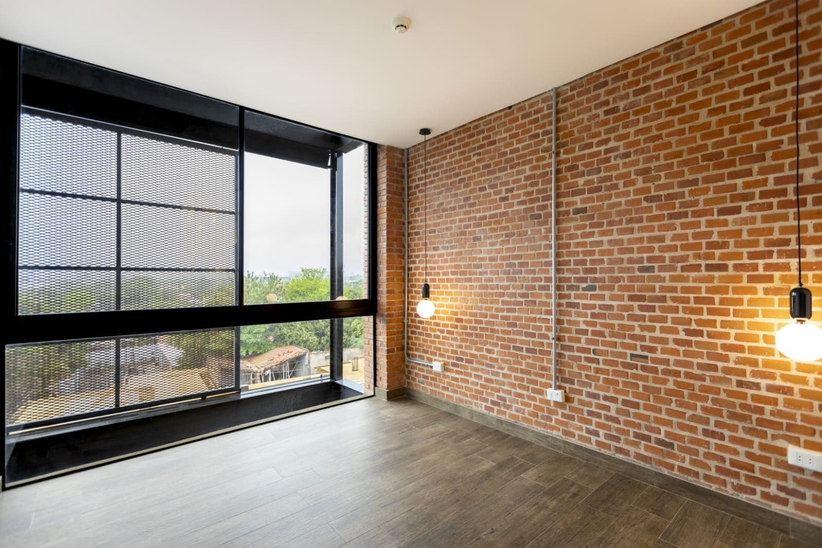 Edificio Casafactory con generador full, foto 4