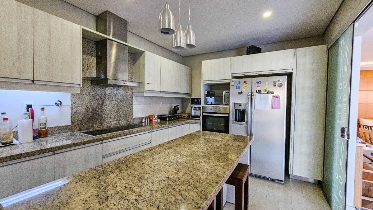 Residencia en el barrio san jorge, foto 2