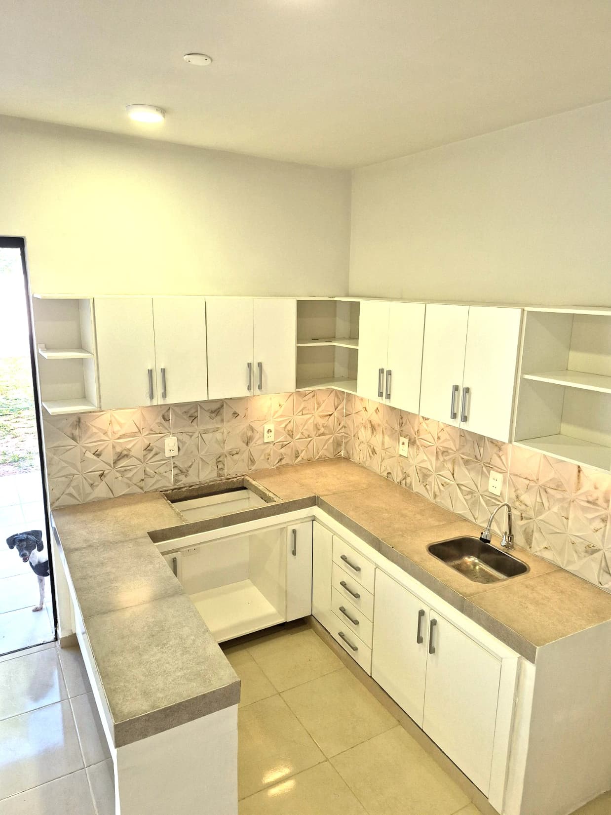 Duplex Moderno En Villa Elisa — foto 4