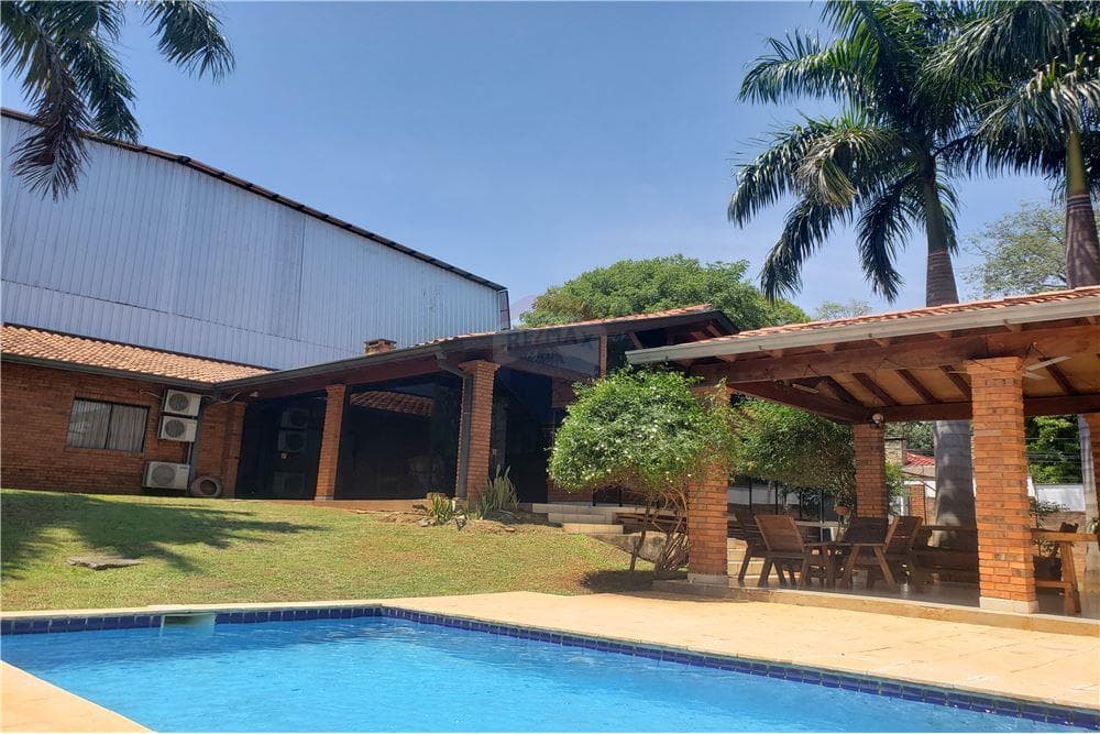 Casa - Venta - Central Lambaré, foto 4