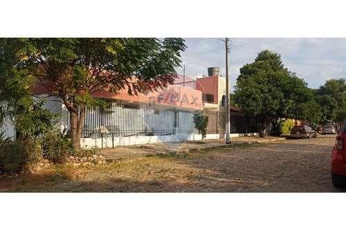 Casa-Venta-PY Central San Lorenzo