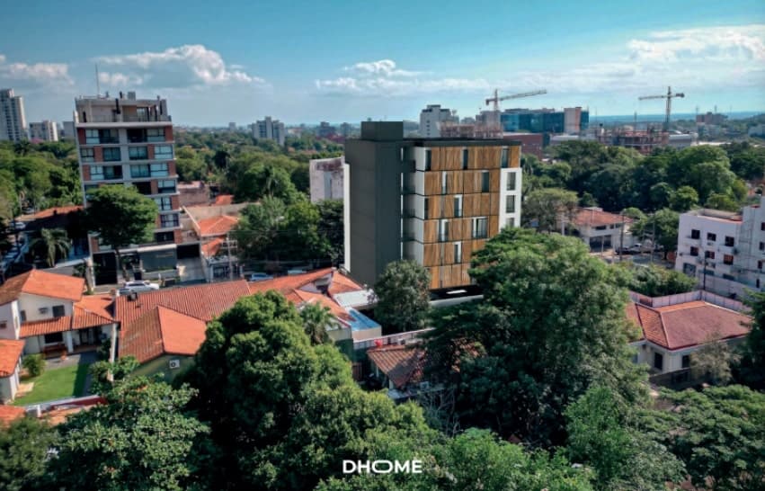 Edificio Dhome, foto 5