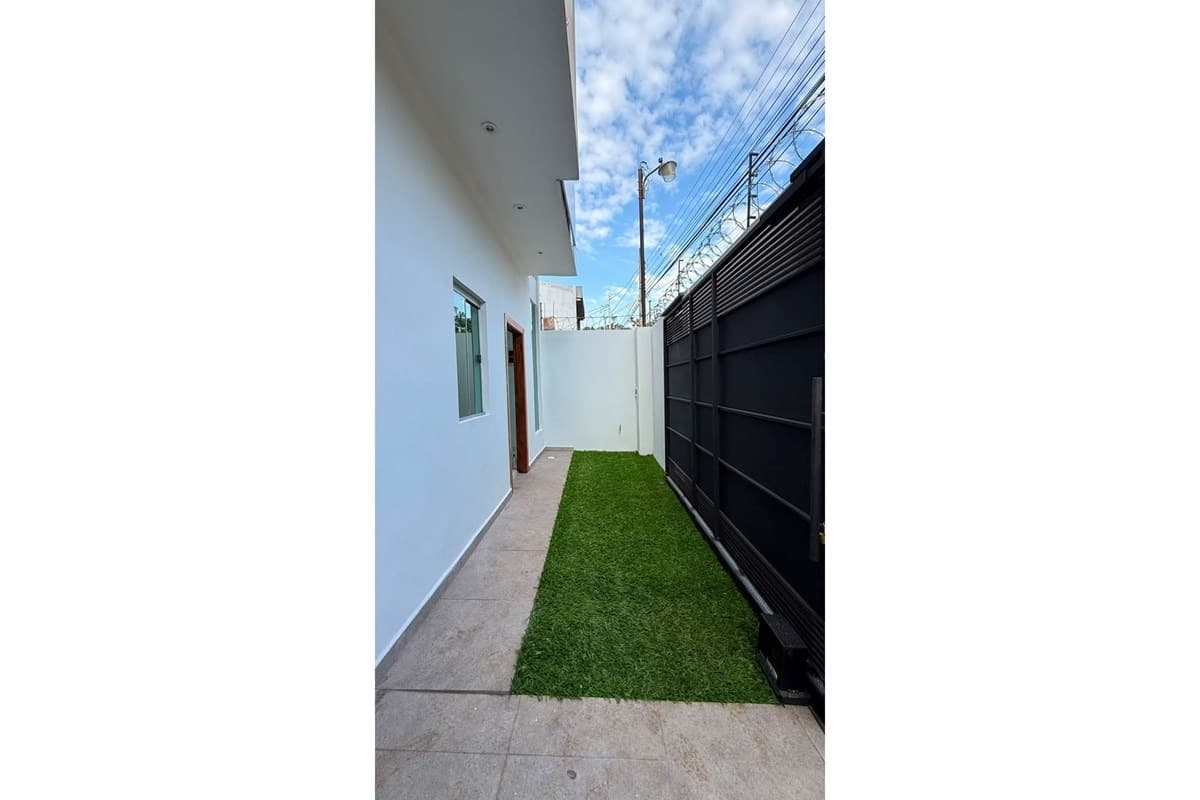 Hermoso duplex en San Lorenzo, foto 2