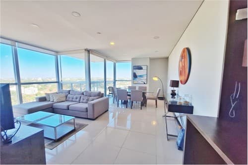 Departamento en miami tower — foto 4