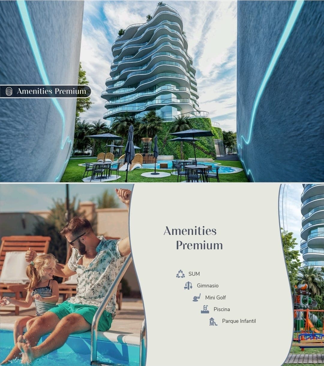 Premier Yacht – Lambaré - Arquitectura Moderna, foto 3