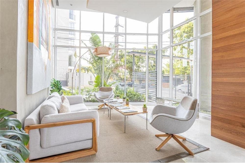 En alquiler 1 habitacion - edificio ancora, foto 4