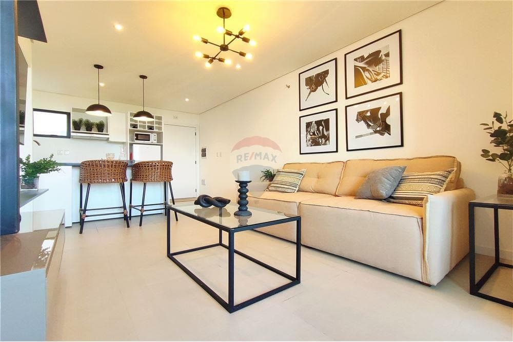 Departamento - Venta - Las Lomas (Carmelitas), Paraguay, foto 3