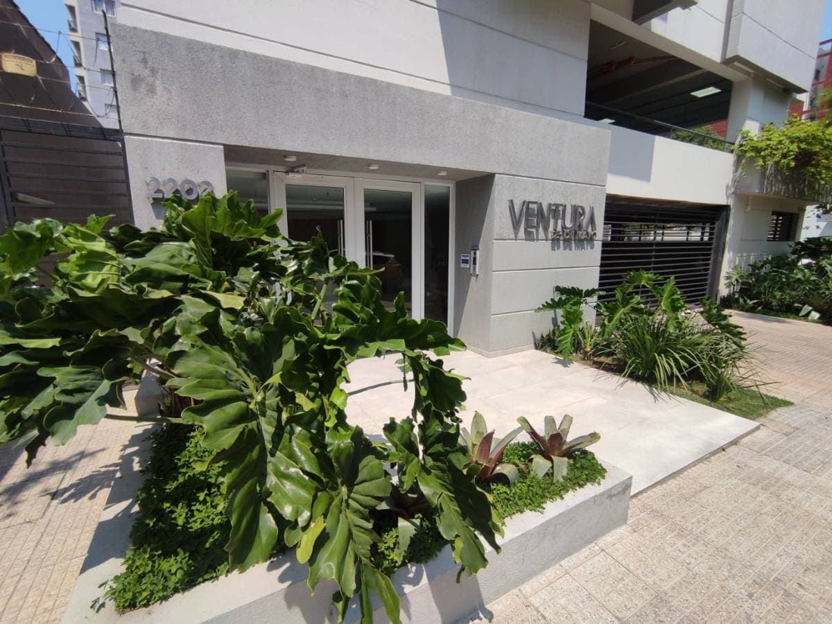 Vendo departamento con renta incluida