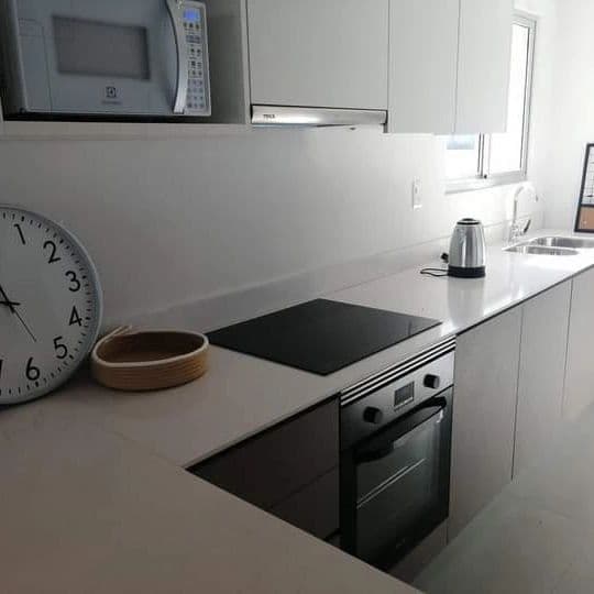 Departamento 2 Dormitorios En Barrio Mcal Lopez, foto 2
