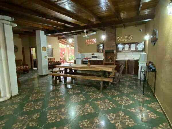 EN VENTA - Posada Turística en Venta – Mbocayaty del Guairá, foto 4