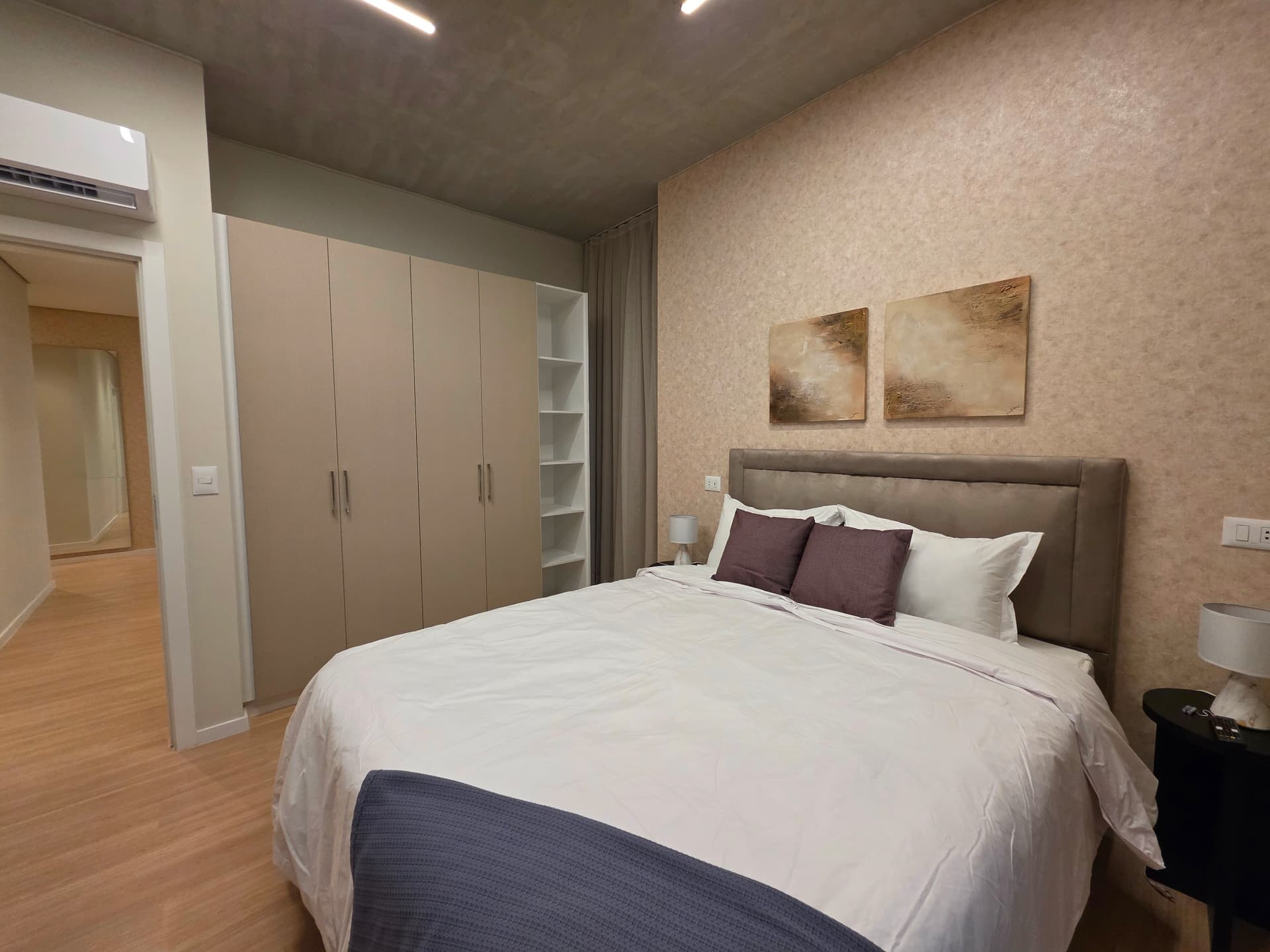 2 habitaciones amoblada a estrenar, foto 3