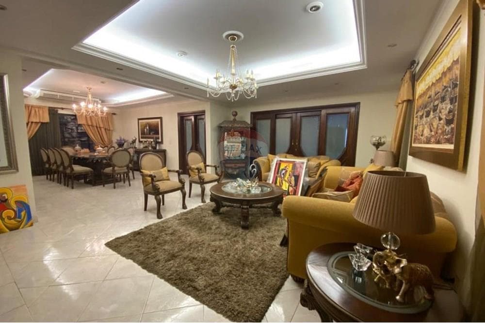 Residencia venta Villa Aurelia Asunción, foto 5