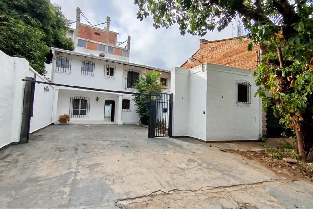 Casa - alquiler - paraguay Asunción Herrera