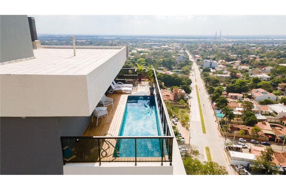 Departamento en venta Las Lomas