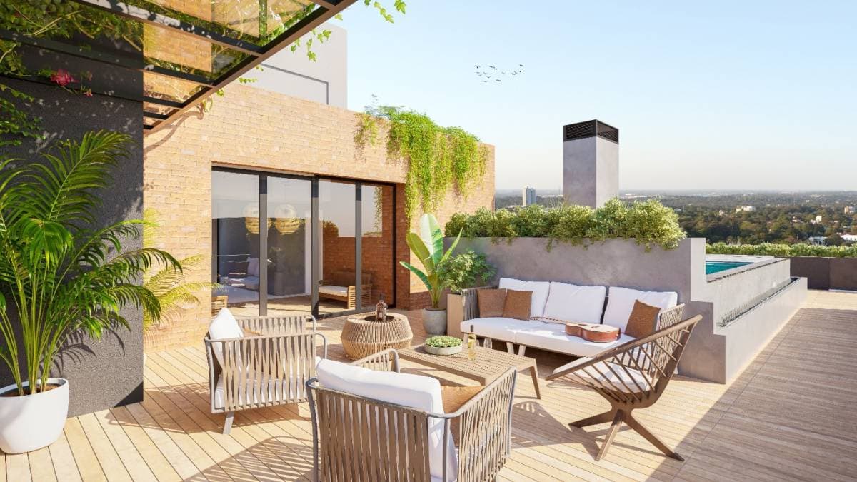 Tres Kandu Departamento — foto 5