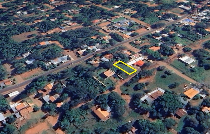 Terreno en areguá barrio villa rosita, foto 1