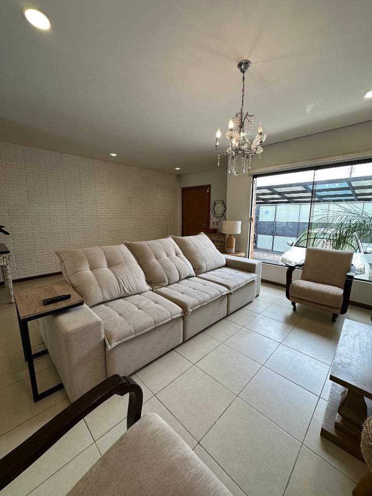 Casa Dúplex en Venta - Loma Pytá, Asunción, foto 2