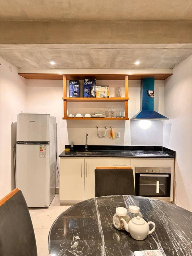 Duplex amoblado en Luque, foto 3
