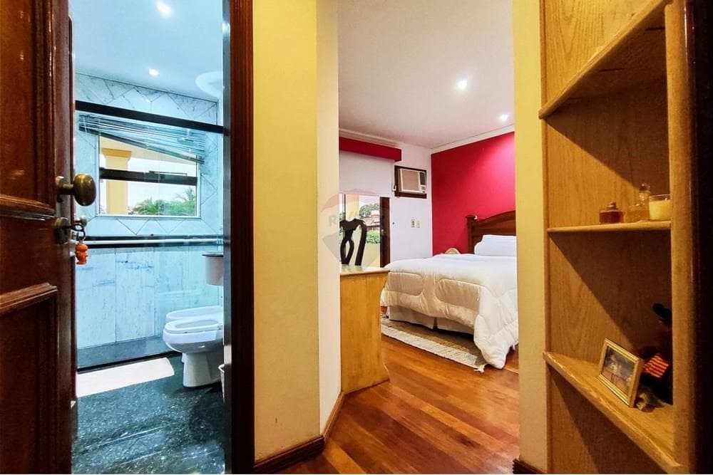 Amplia casa en tembetary Recoleta — foto 3