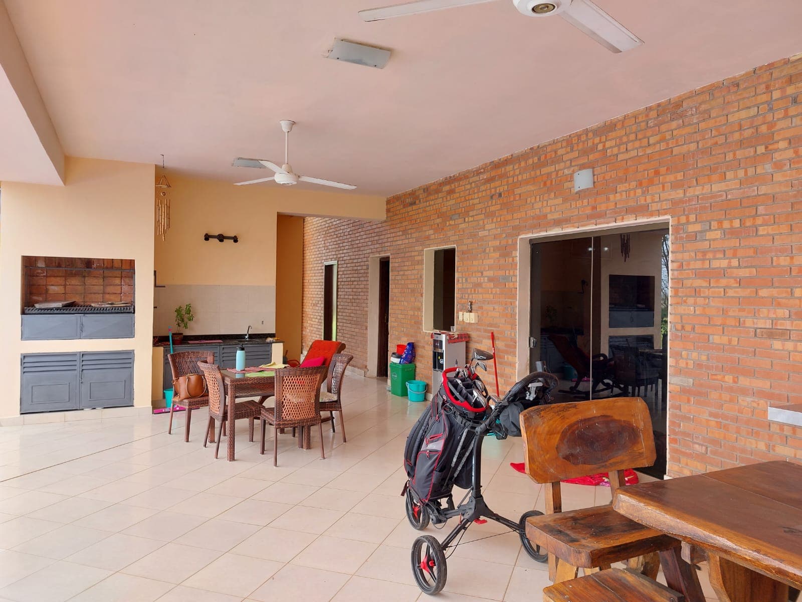 Amplia casa de 2 plantas en carlos franco country golf club‼️ c-1149, foto 5