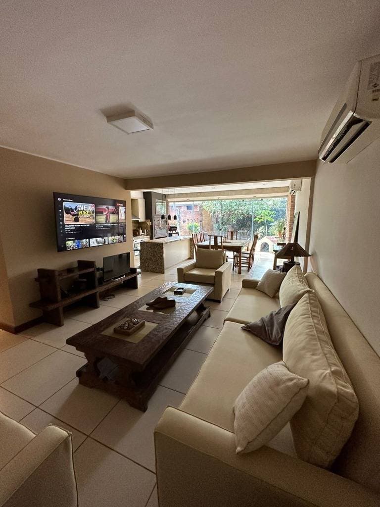 Vendo duplex en el grupo habitacional aeropuerto