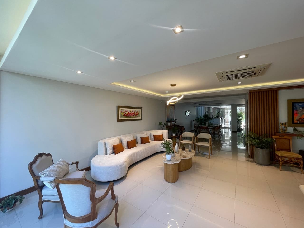 Casa en alquiler | A pasos del Shopping del Sol, foto 3