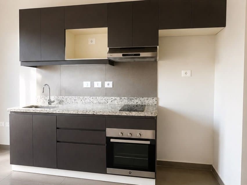 Dpto. De habitación en fdm z/ norte, foto 3