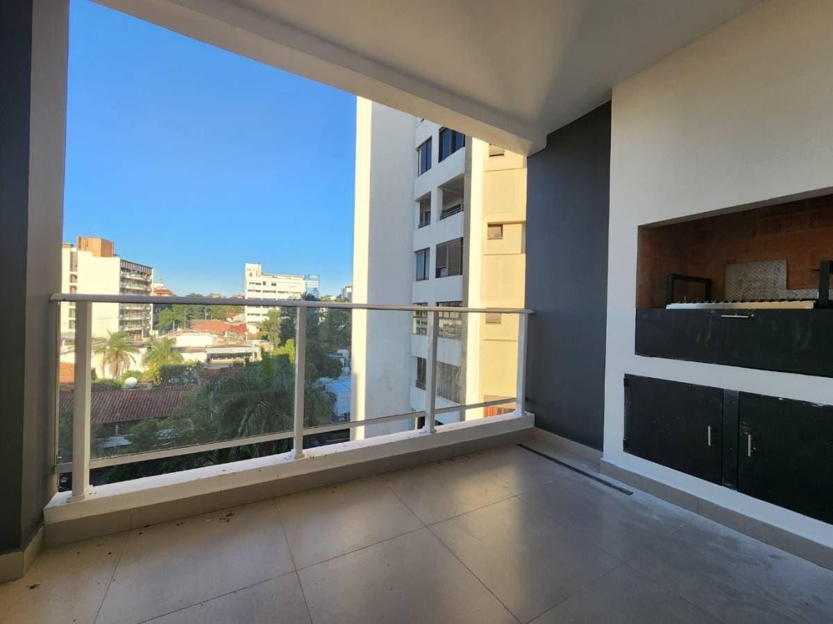 Depto de 1 dorm a estrenar - zona inter!, foto 5