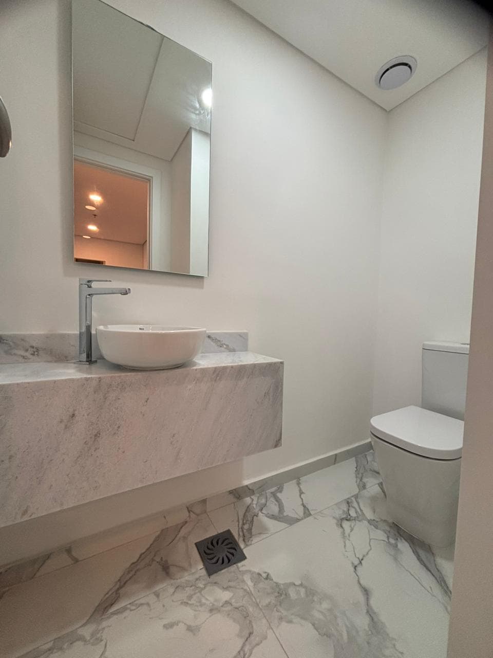 Hermoso Dpto de 3 Habit a Estrenar en Edificio de Lujo, foto 4
