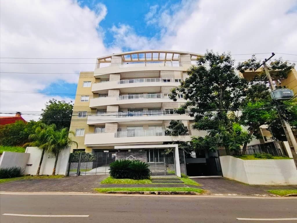 departamento en el edificio La Castalia, foto 1