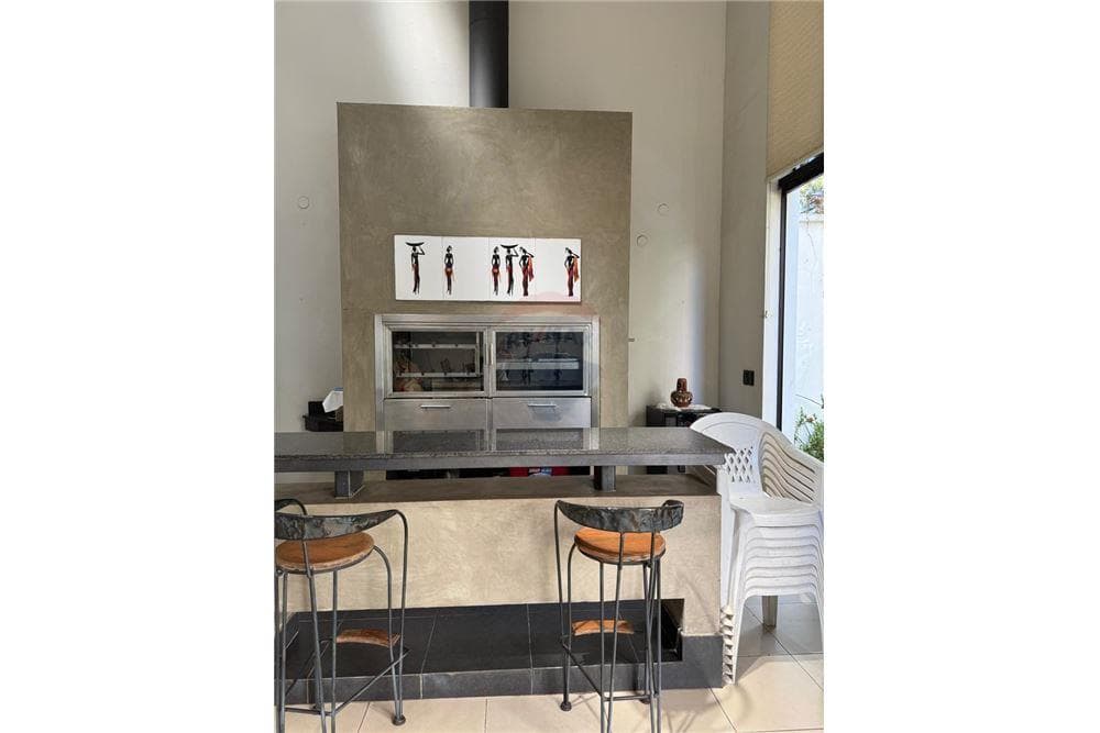 Casa En Villa Morra 4 Dormitorios En Suite — foto 4
