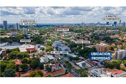 Terreno-Venta-PY Asunción Herrera — foto 2