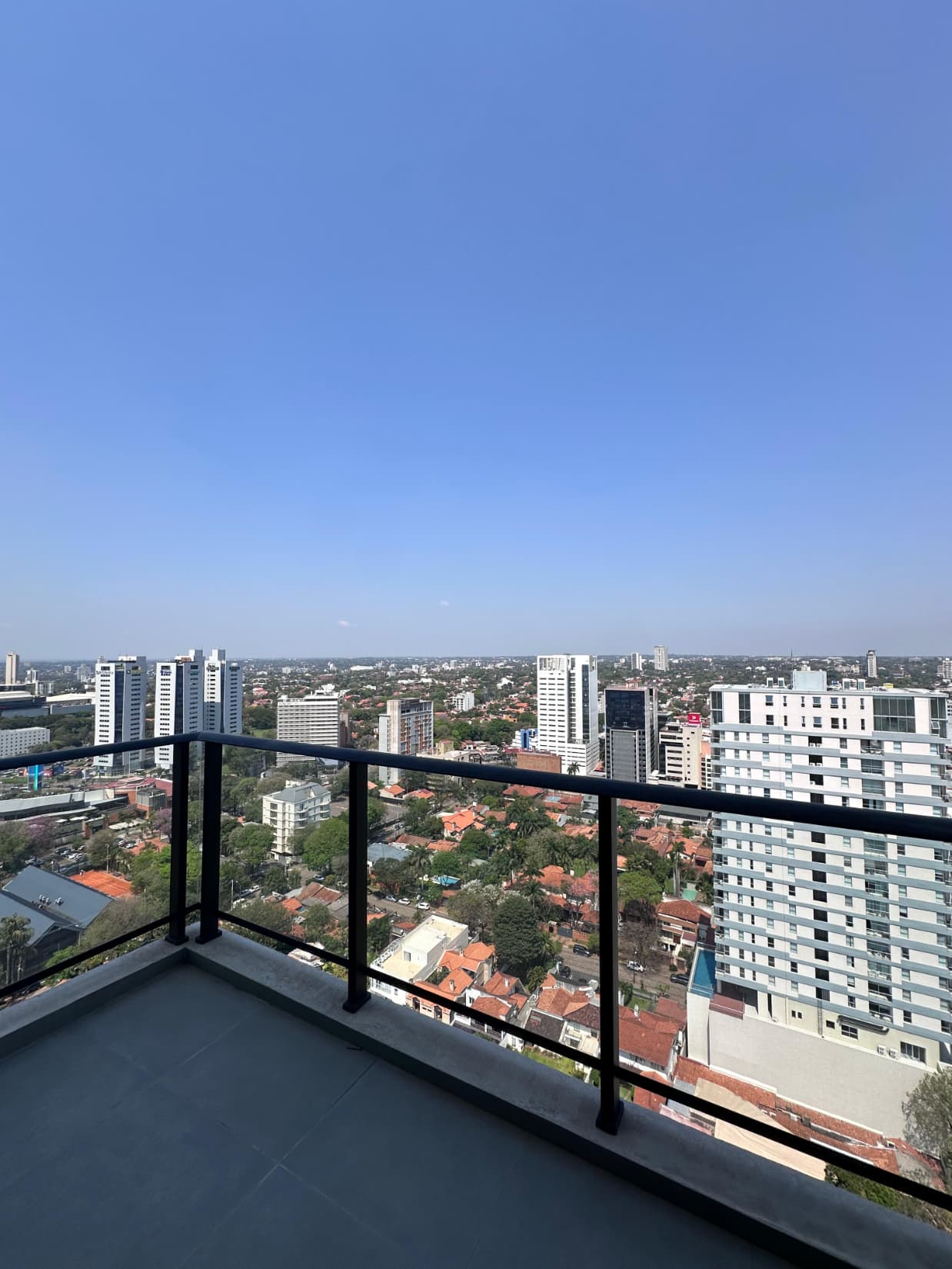 Alquilo departamento tipo duplex en more del sol