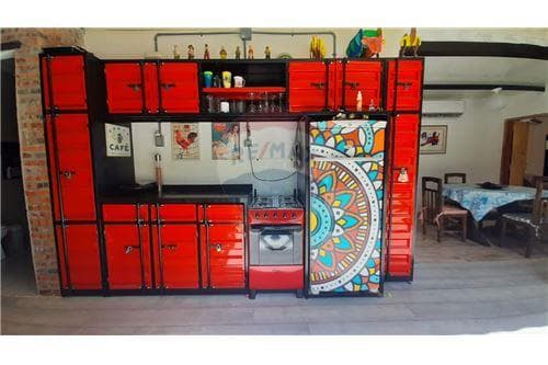 Casa - Alquiler - San Bernardino, foto 5