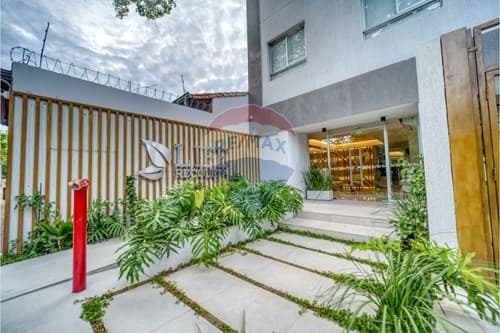 Departamento-Alquiler-PY Asunción Recoleta