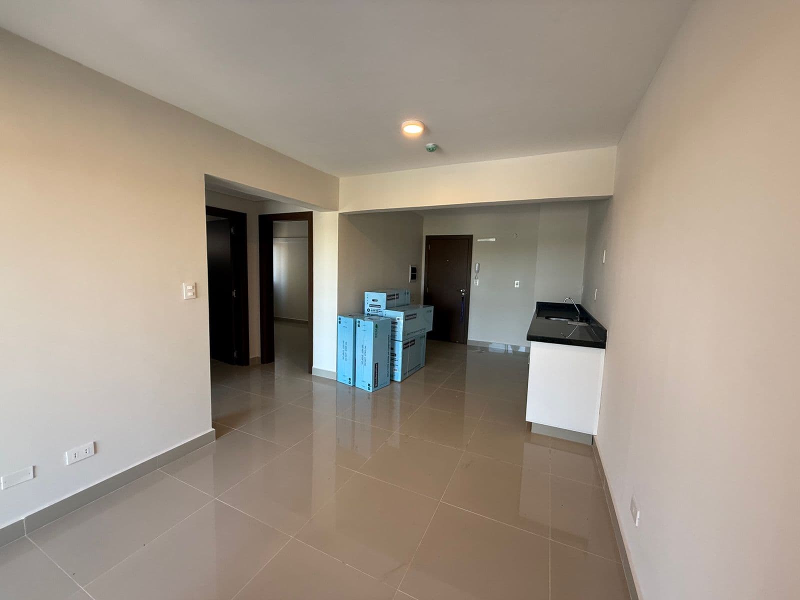 Departamento a estrenar zona cit, foto 1