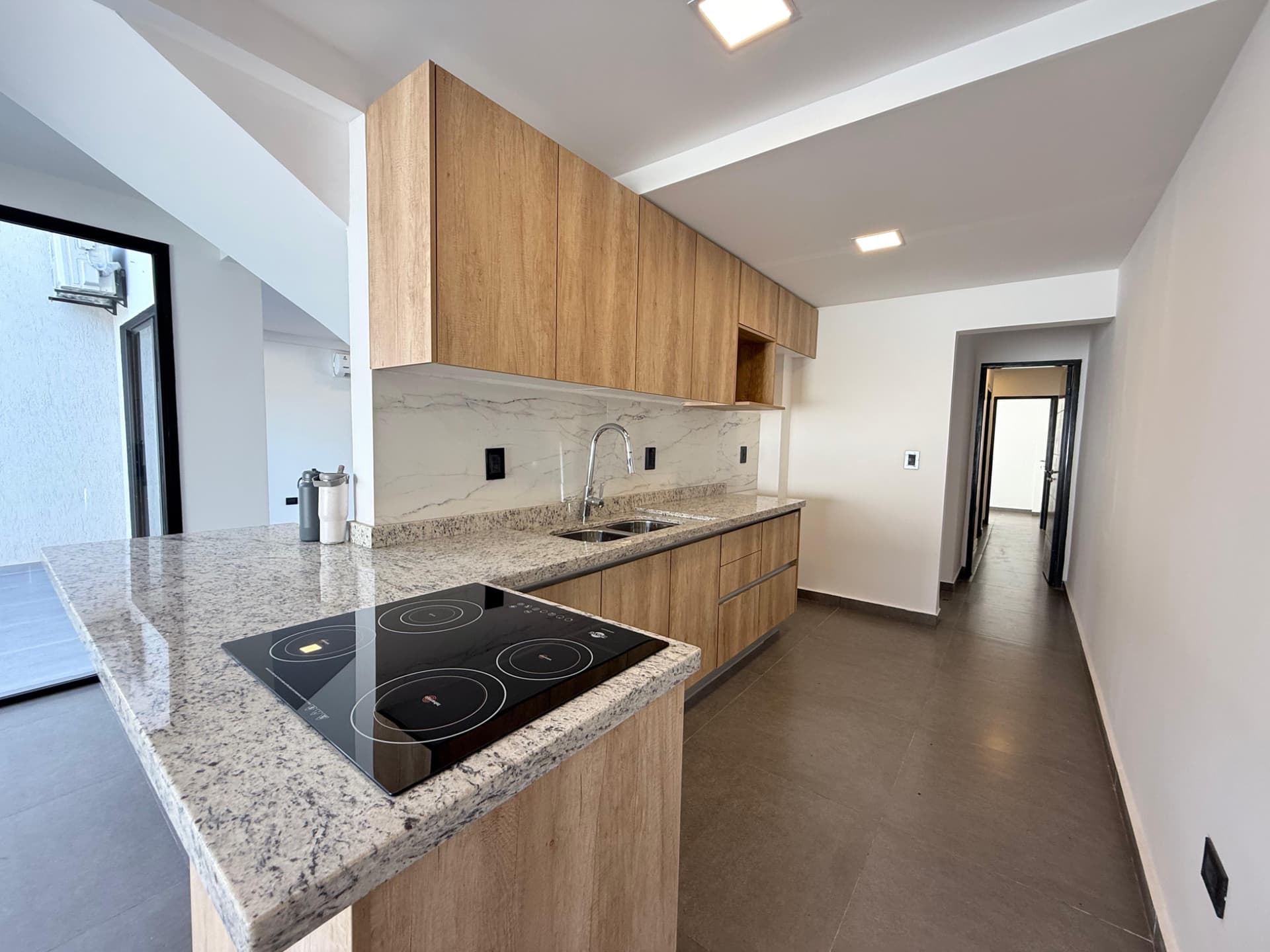 - Duplex Premium en Luque Laurelty, foto 4