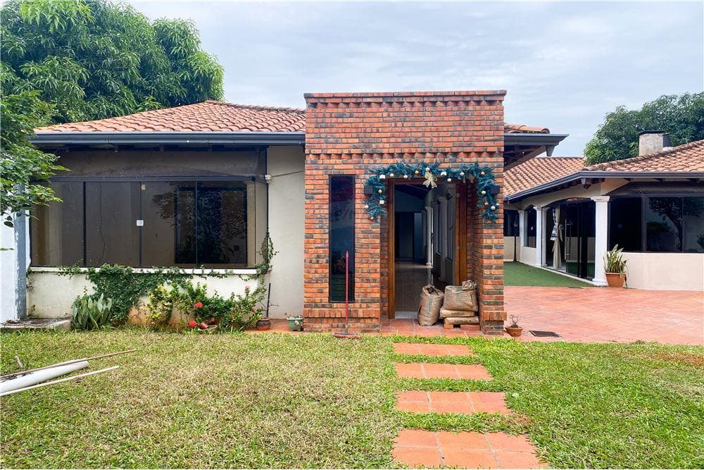 Alquilo casa en Villa Elisa Zona Tres Bocas
