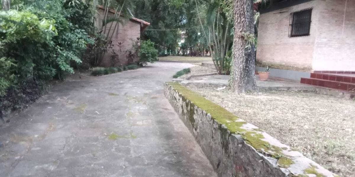 Casa en San Bernardino, cordillera, foto 3