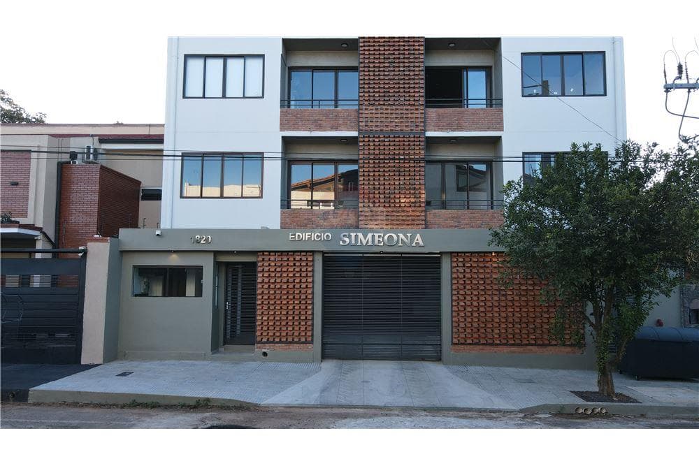 Departamento De 2 Hab. A Estrenar En Zona Sur — foto 2